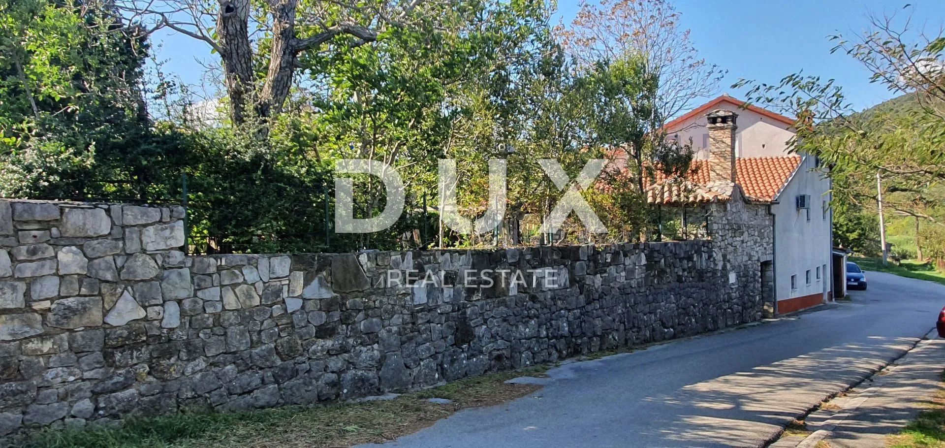 istra, roč - hostel - stambeno-poslovna zgrada 550 m2 - slika 14