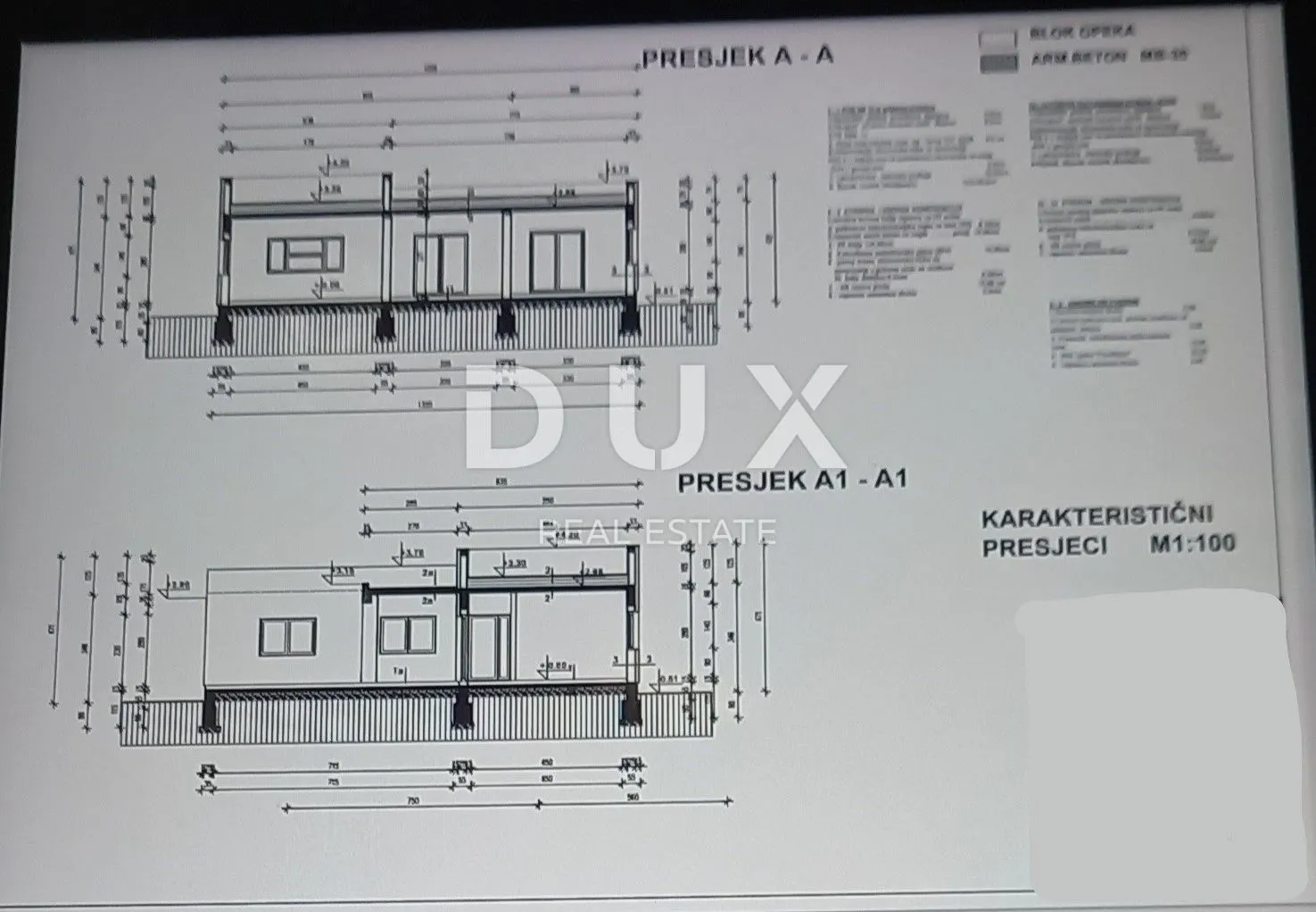 istra, svetvinčenat - prizemnica s bazenom - slika 14