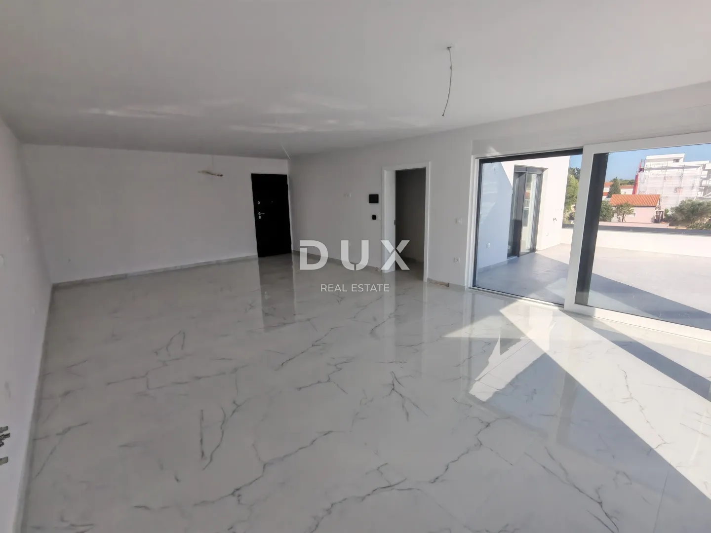 zadar, privlaka, penthouse, 136m2, s5 - slika 13