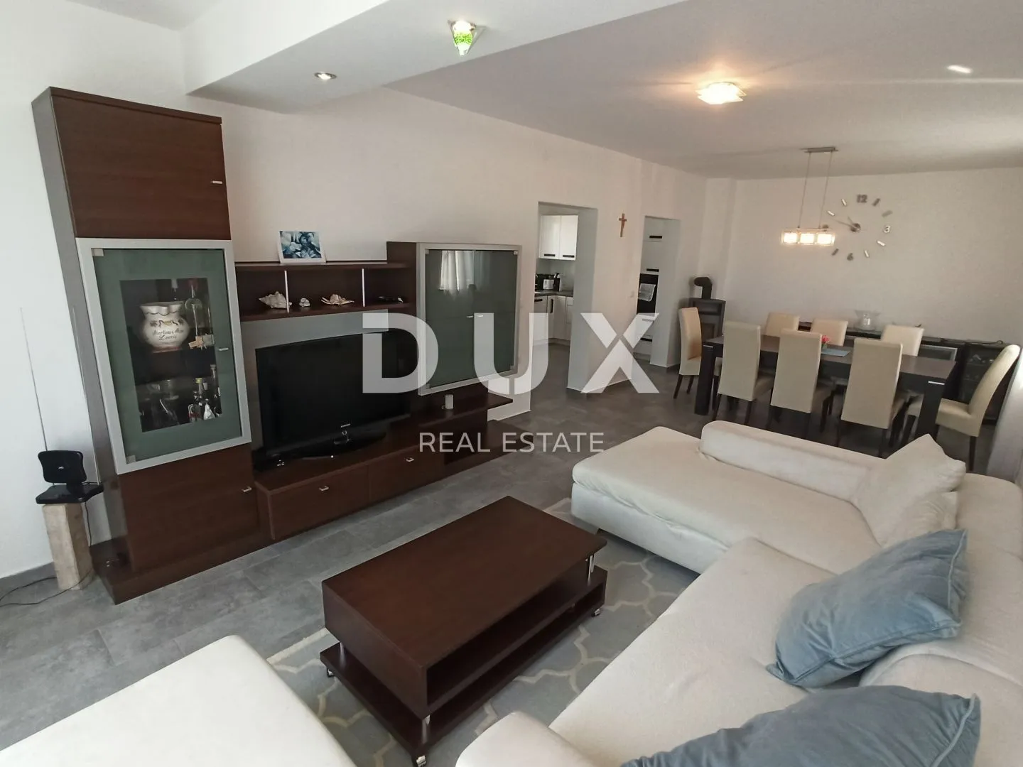 istra, pula, obiteljska kuća, 115 m2, predgrađe - slika 2
