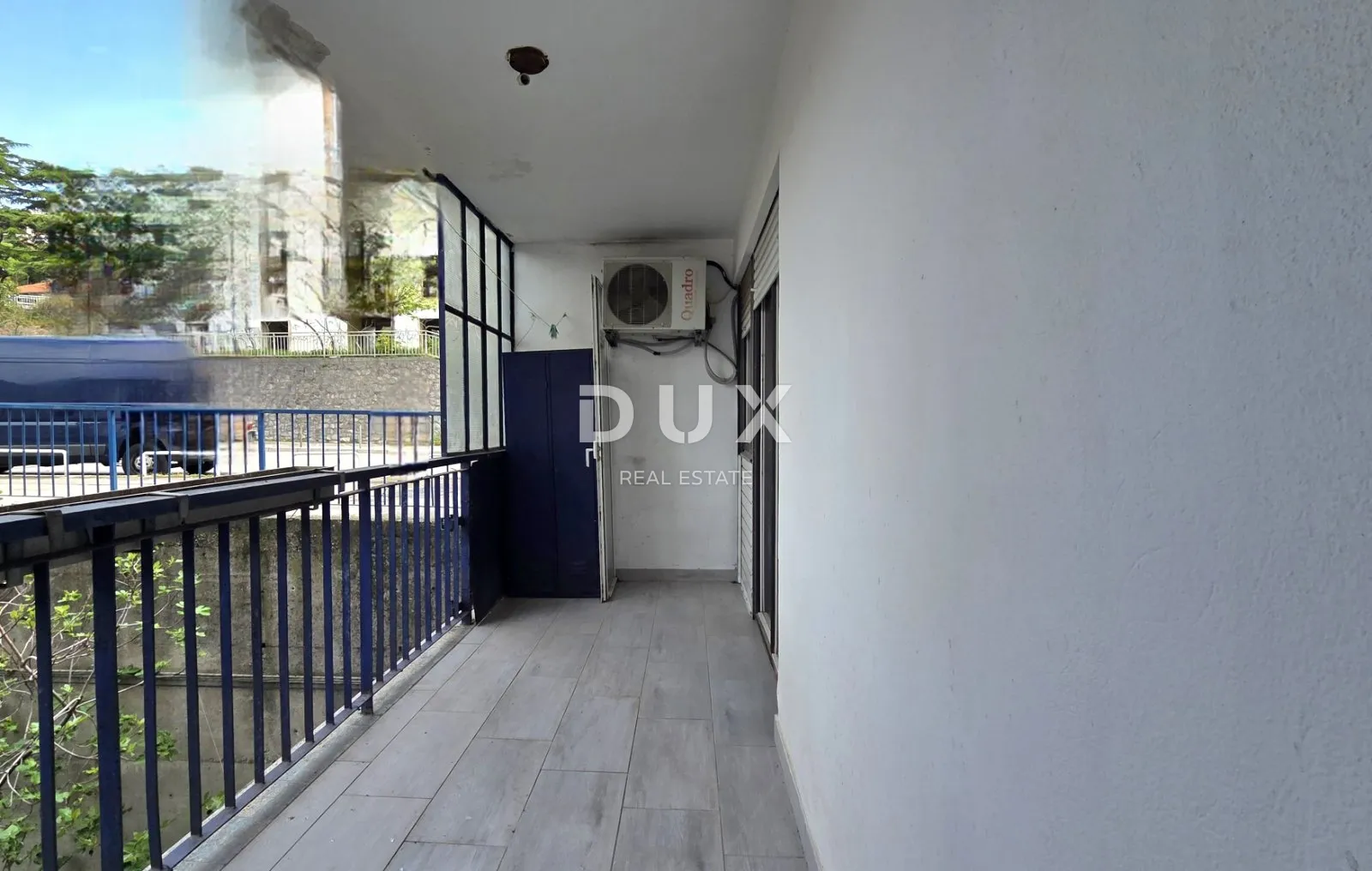 rijeka, turnić - 1s+db stan u prizemlju, 62m2 - prilika! - slika 13