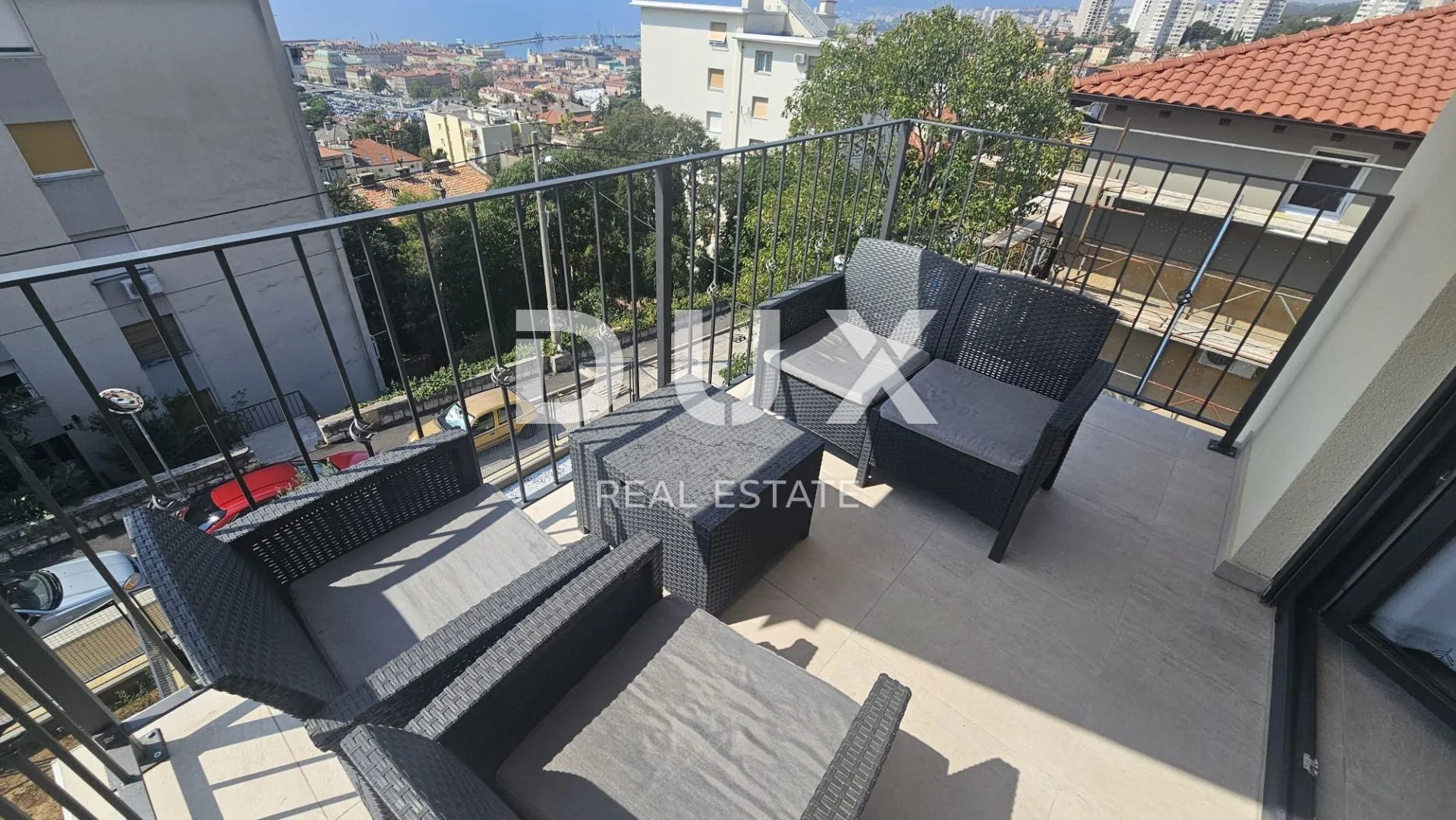rijeka, bulevard - luksuzni stan, novogradnja, garaža!!! - slika 19