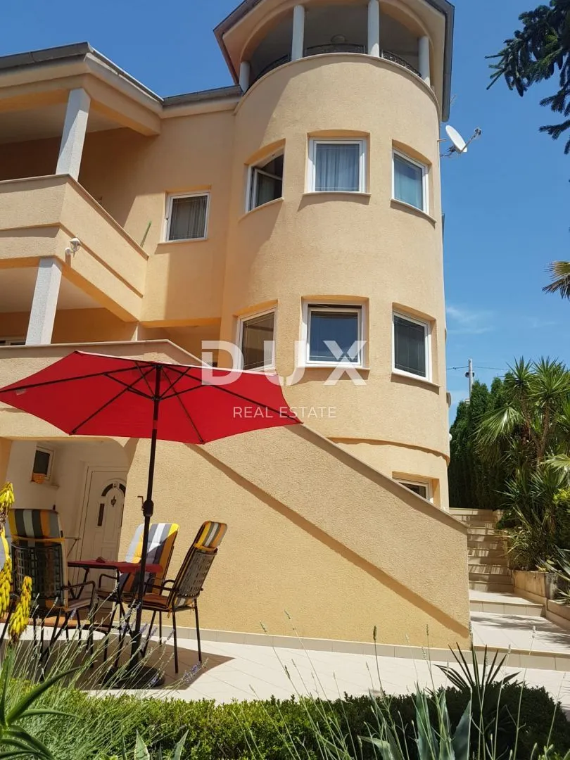 zadar, borik - prilika! vila s uhodanim turističkim poslovanjem - slika 37