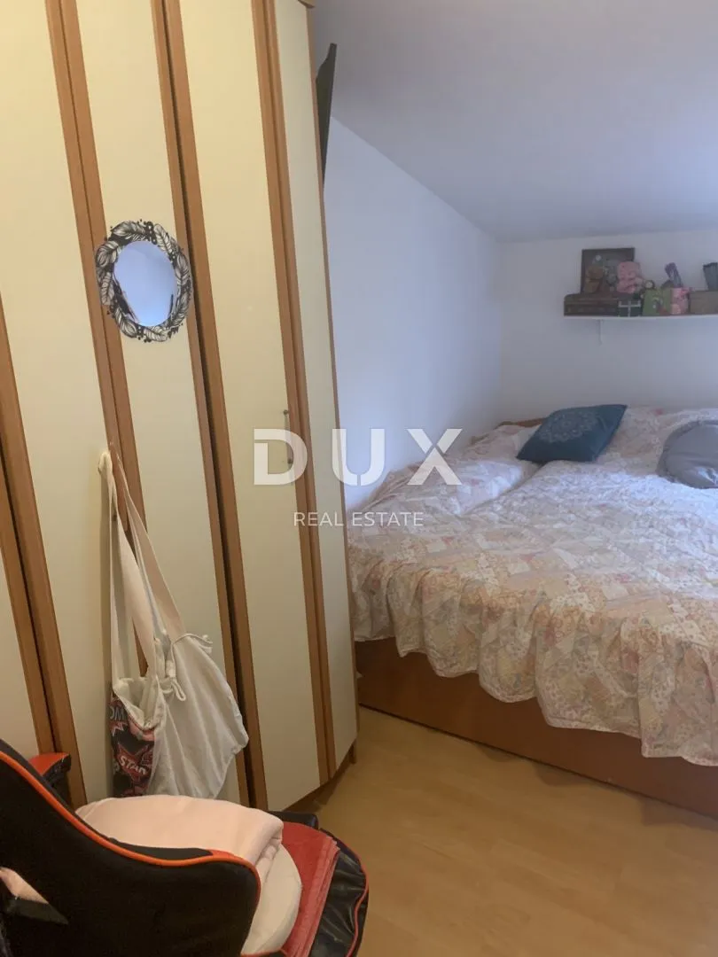 istra, rovinj - prostrani stan sa dvorištem - slika 15