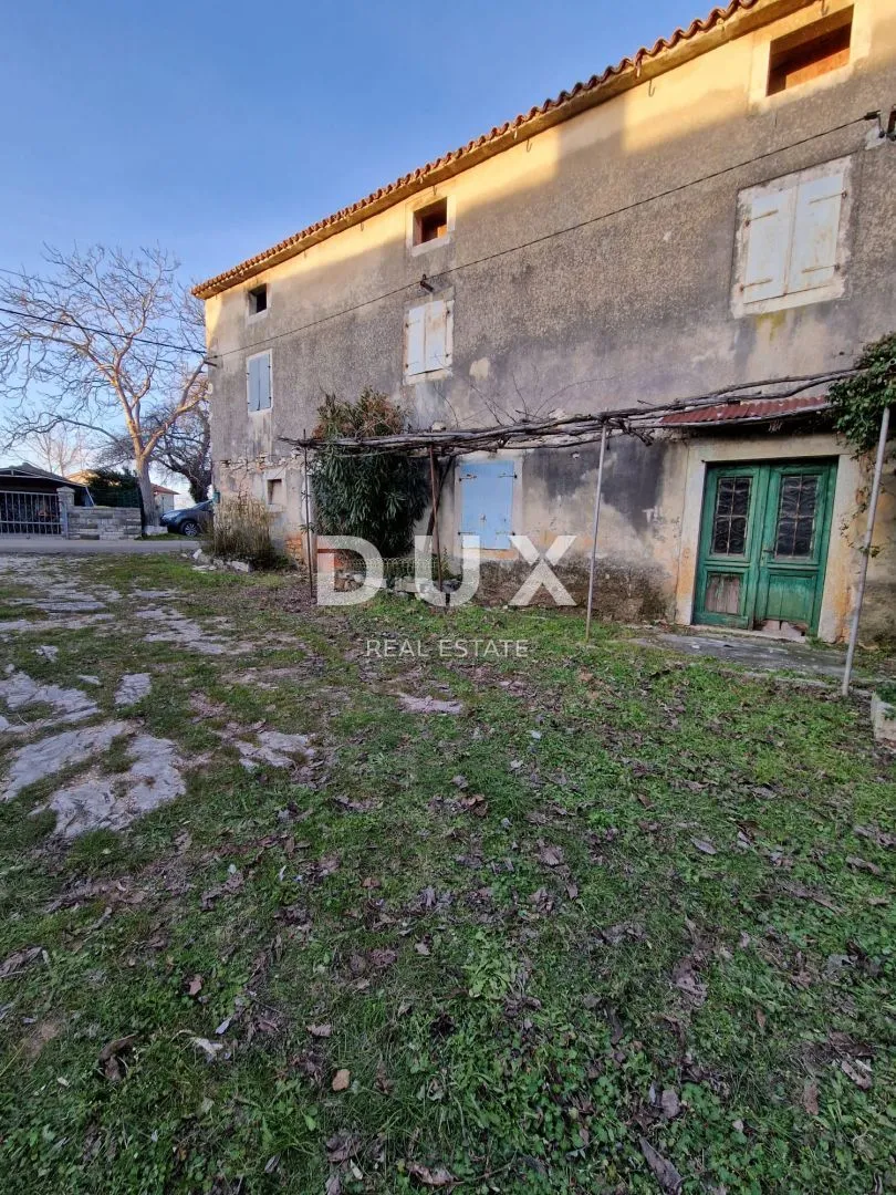 istra, buje - kamena kuća na mirnoj lokaciji - slika 6