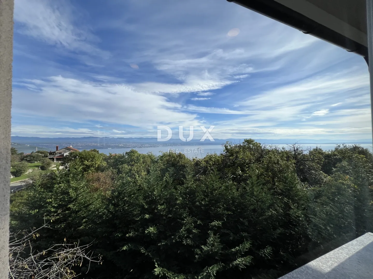 opatija, lovran – vila s bazenom i pogledom - slika 27