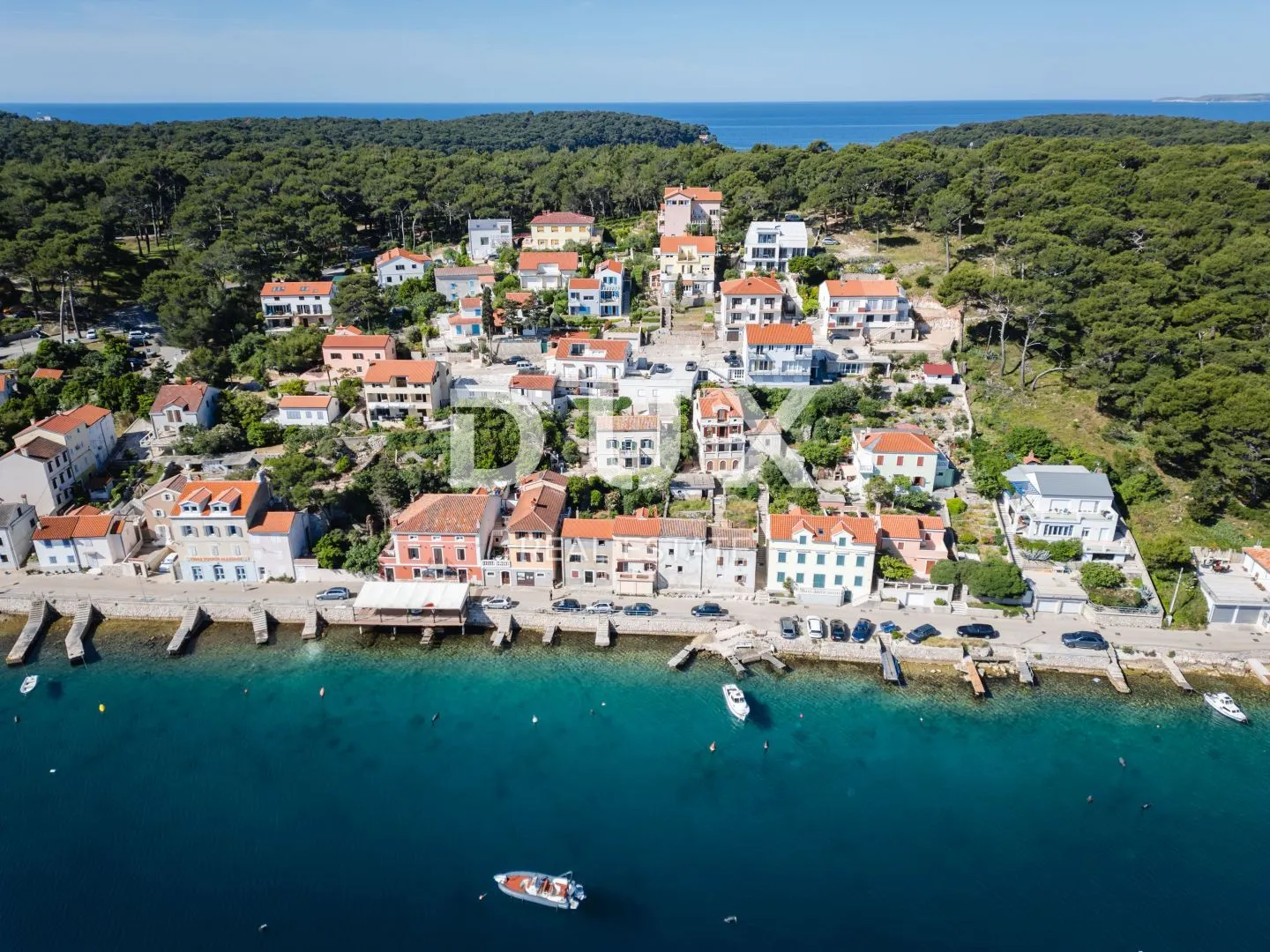 mali lošinj- vila blizu mora s vlastitim vezom za brodice - slika 36