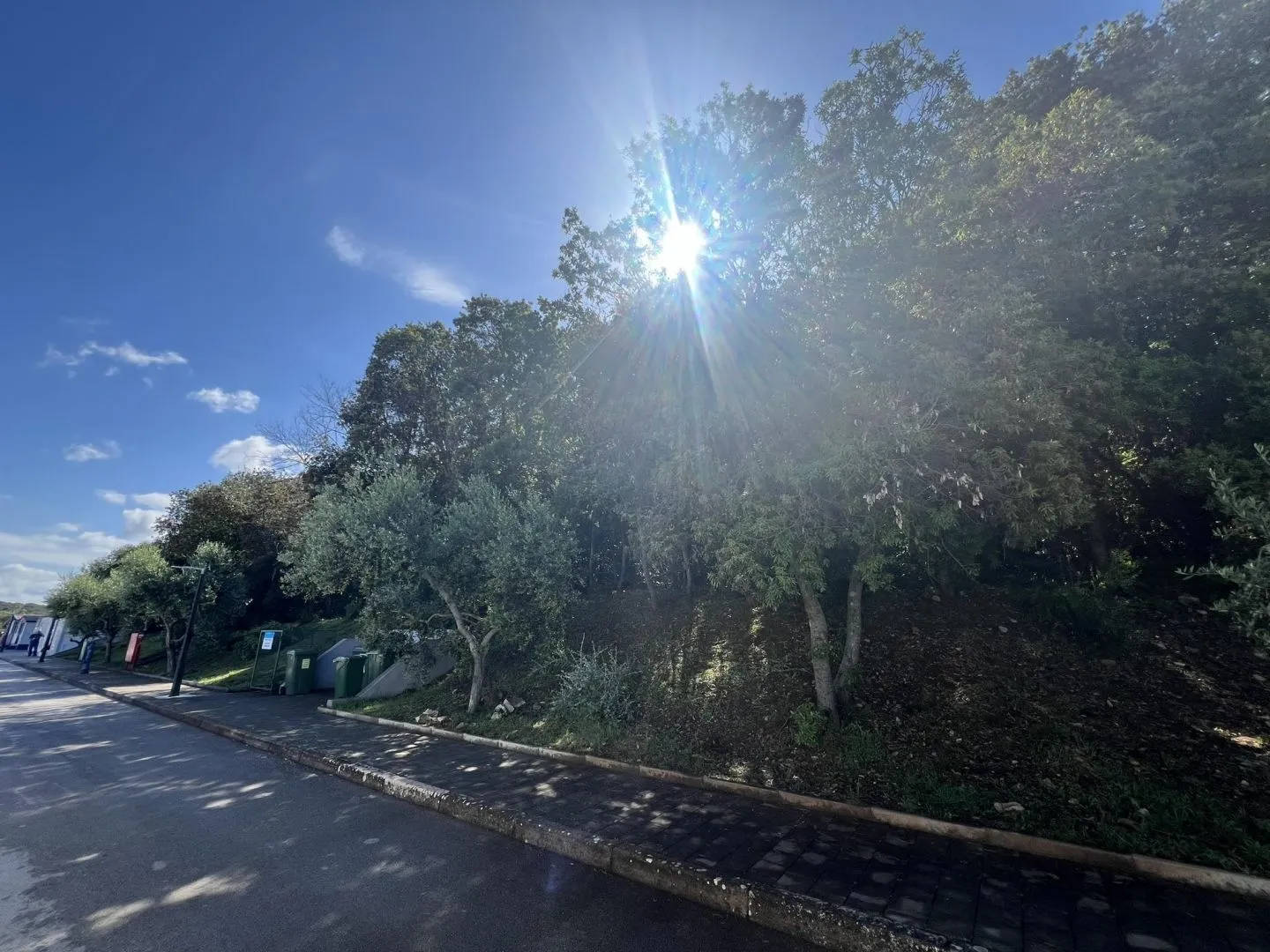 istra,pula - kompleks zemljišta prvi red do mora - slika 2