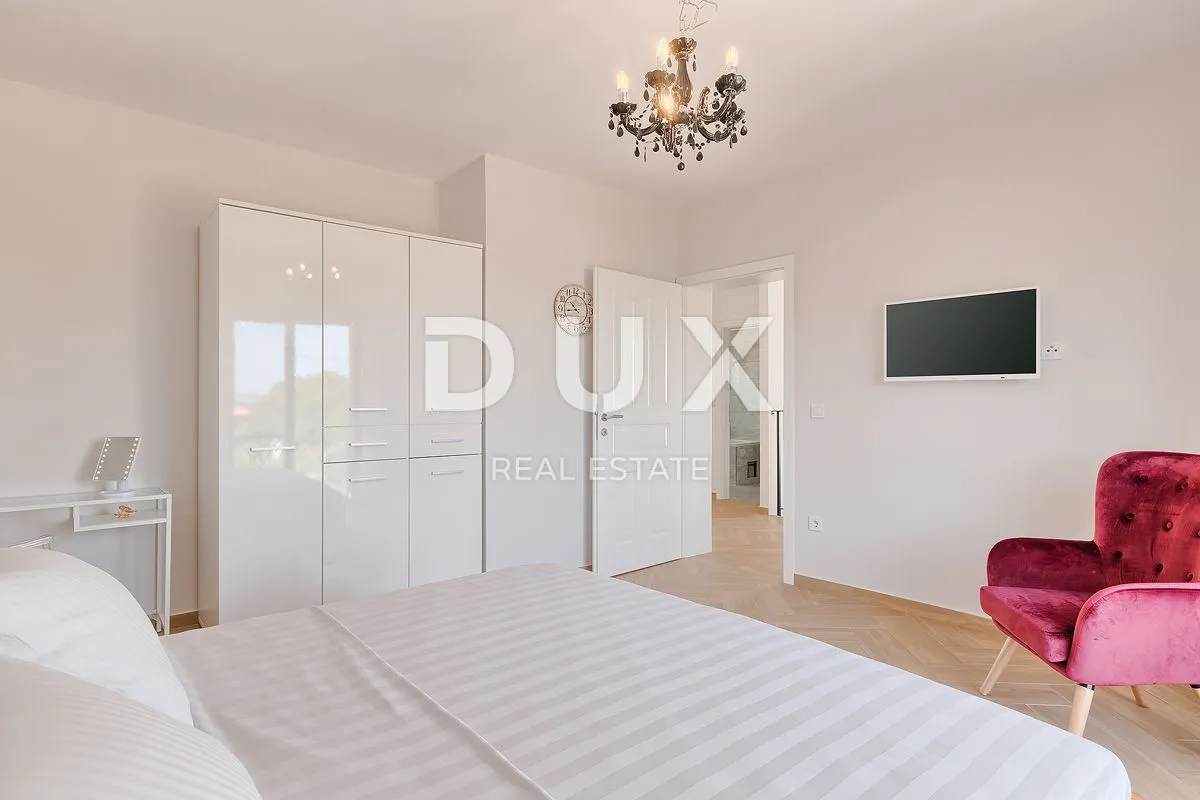 istra, štinjan - vila za odmor s bazenom - slika 28