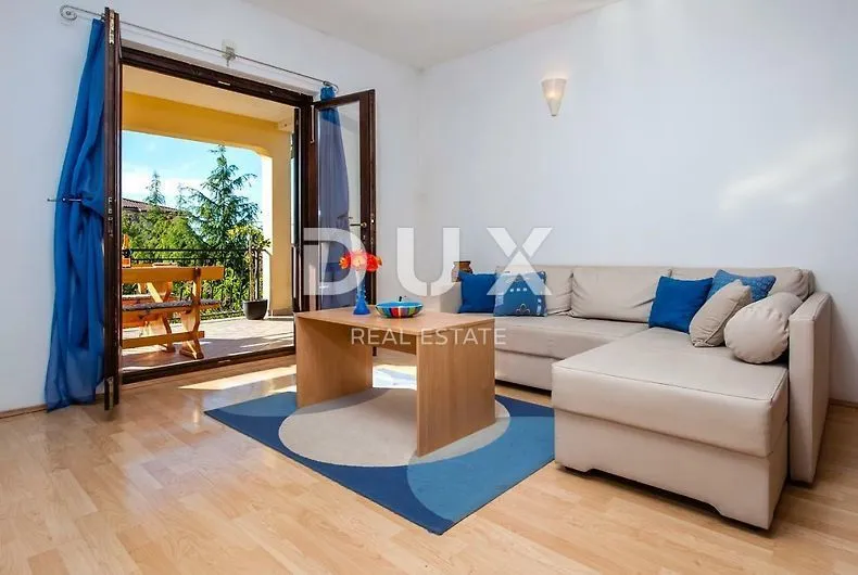 istra, poreč - apartmanska vila s bazenom - slika 21