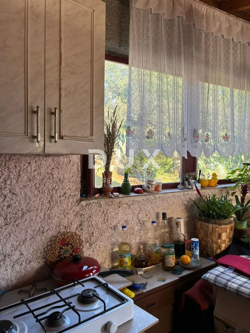 istra, pomer - kuća s bogatim vrtom kraj mora! - slika 3