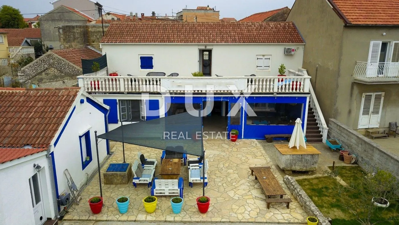 zadar, arbanasi - hostel na atraktivnoj lokaciji - slika 15