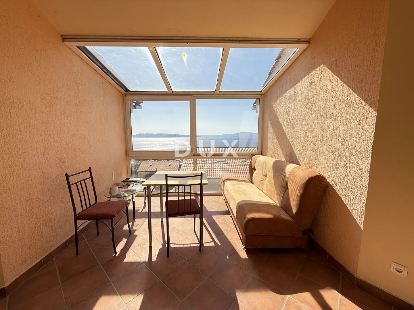 kostrena - 4s + db, 125m2 s panoramskim pogledom i okucnicom - slika 10