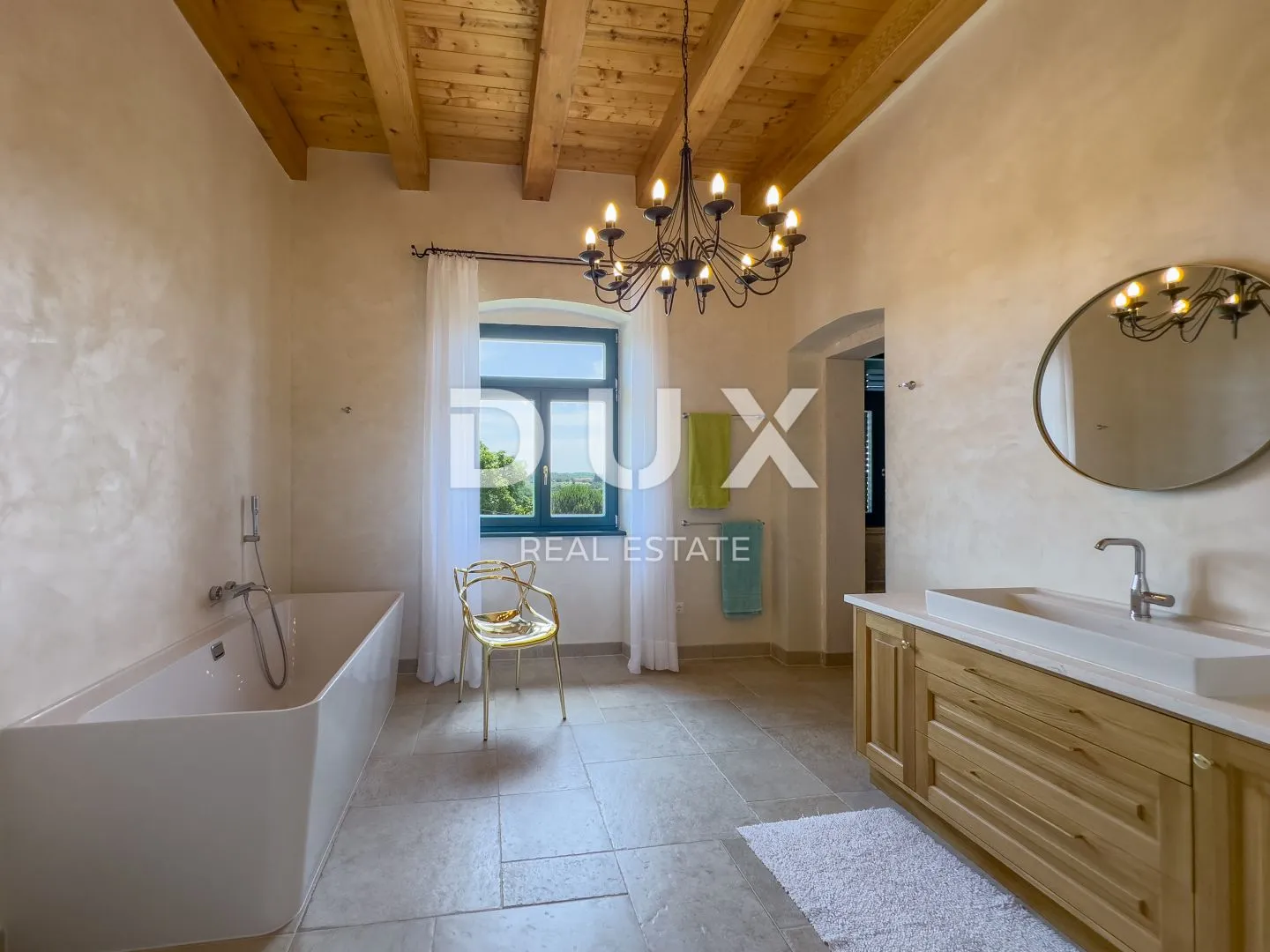 istra, poreč – jedinstvena vila s povijesnom dušom i talijanskom elegancijom - slika 56