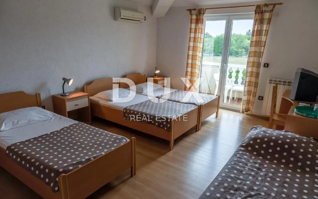 istra, umag - apartmanska kuća 3 km od mora - slika 27