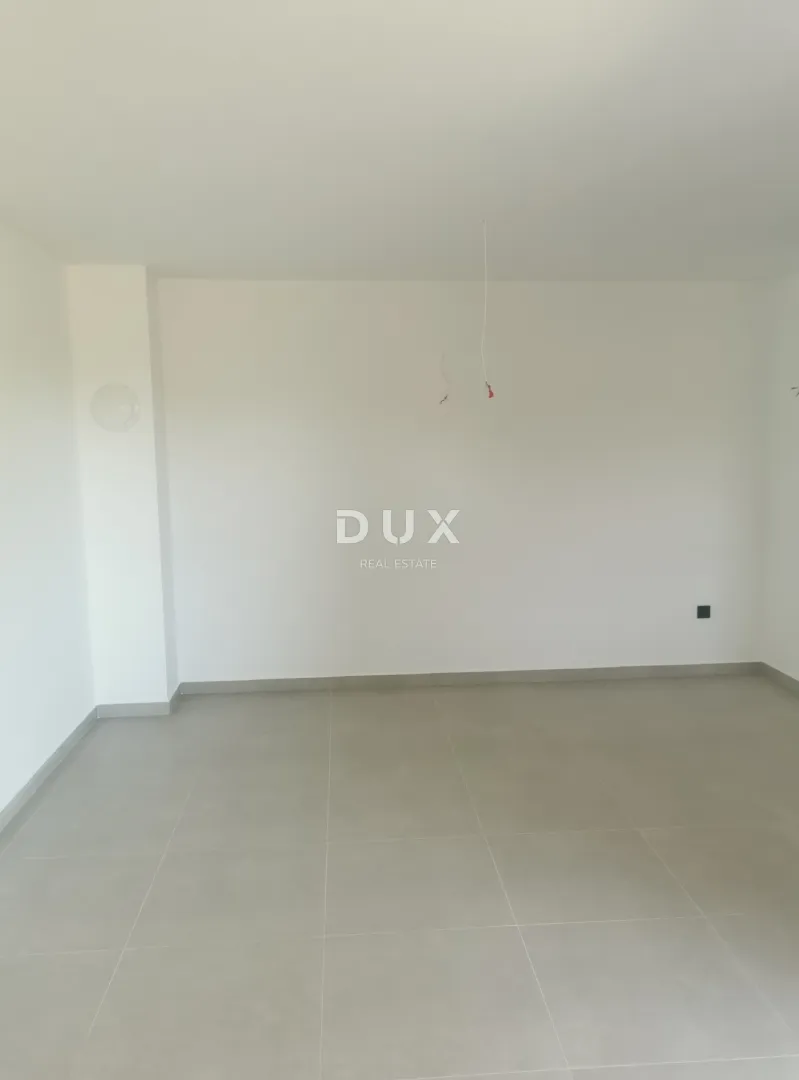 otok krk, okolica malinske - dva apartmana u novogradnji - slika 11