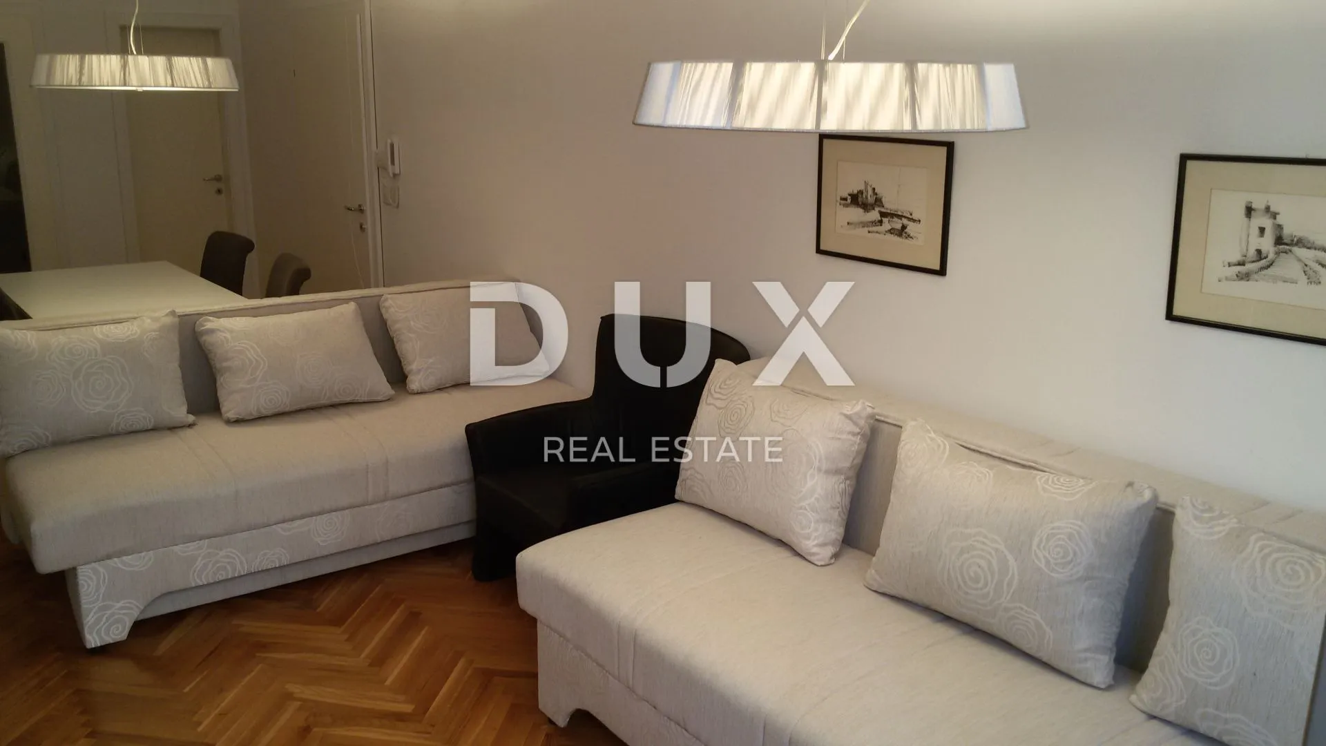 rijeka-centar,1s+db u neposrednoj blizini korza - slika 3