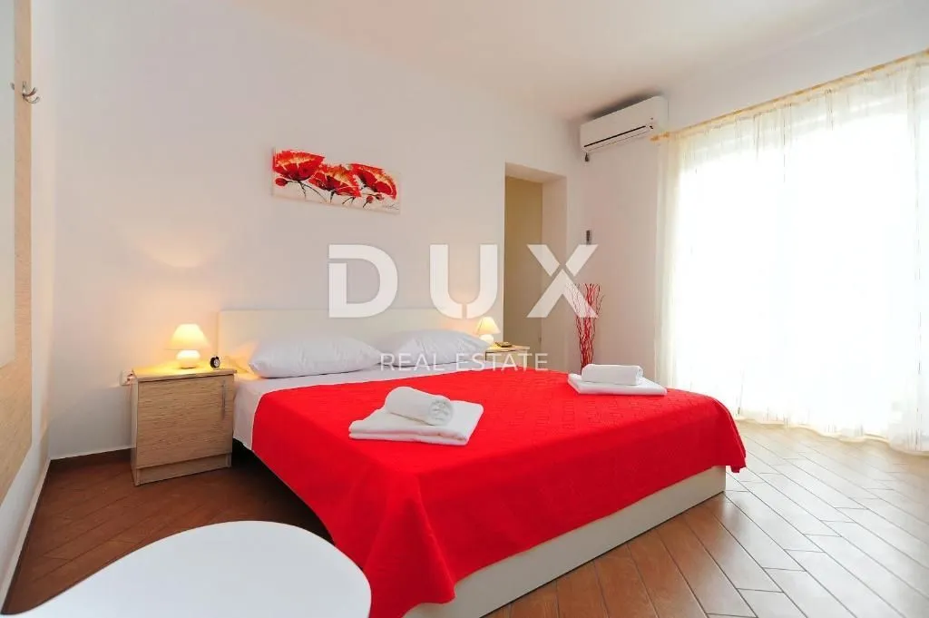 zadar, bibinje - apartmanska kuća u blizini plaže - slika 47