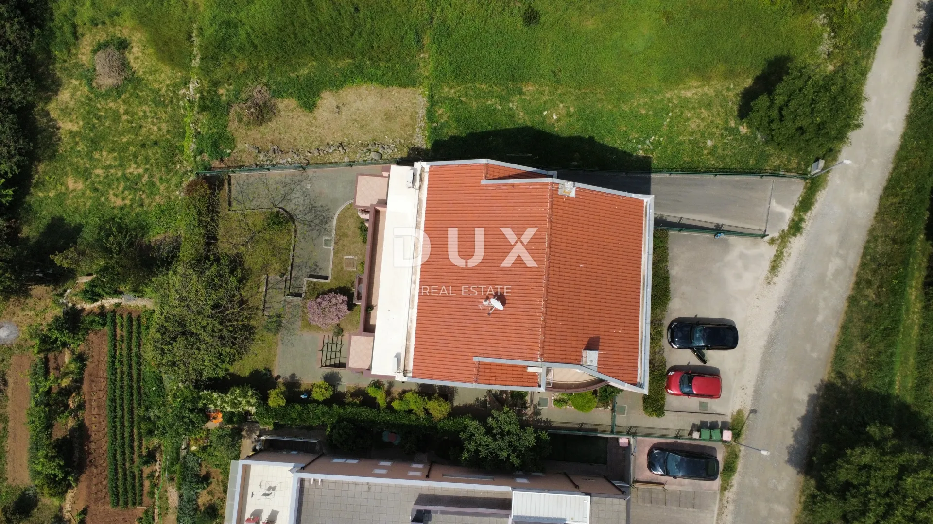 zadar, diklo – apartmanska kuća s 10 jedinica i pogledom na more! - slika 11