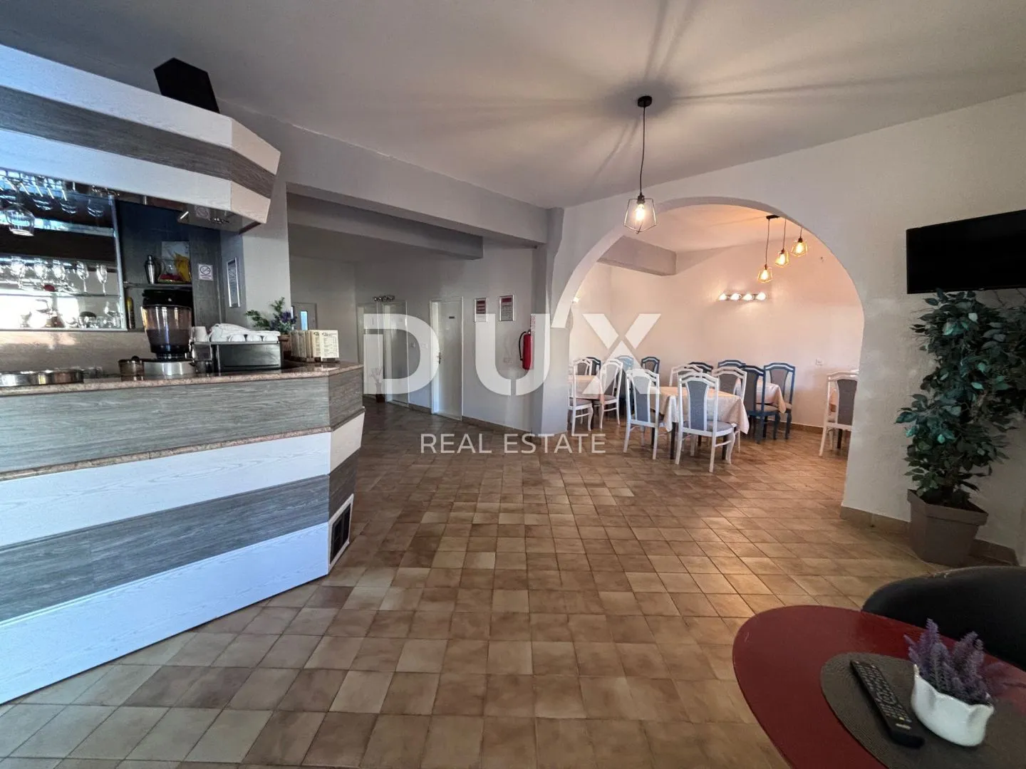 otok pag, pag - hotel s restoranom u blizini mora - slika 8