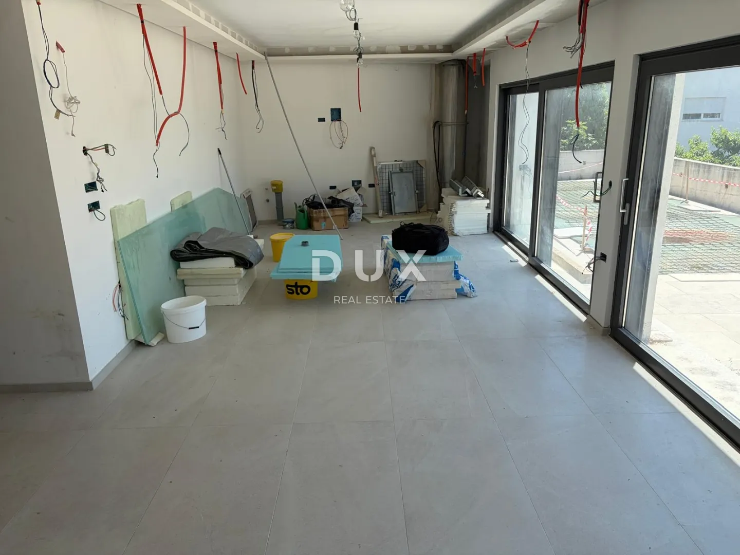 istra, rovinj - samostojeća ekskluzivna villa - novogradnja s bazenom! hitna prodaja! prilika! - slika 31