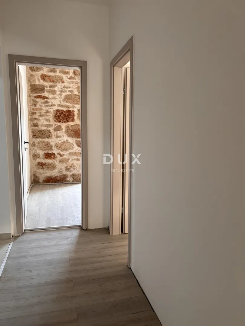 zadar, vruljica, trosobni stan, 69,58 m2, pogled, mir - slika 9
