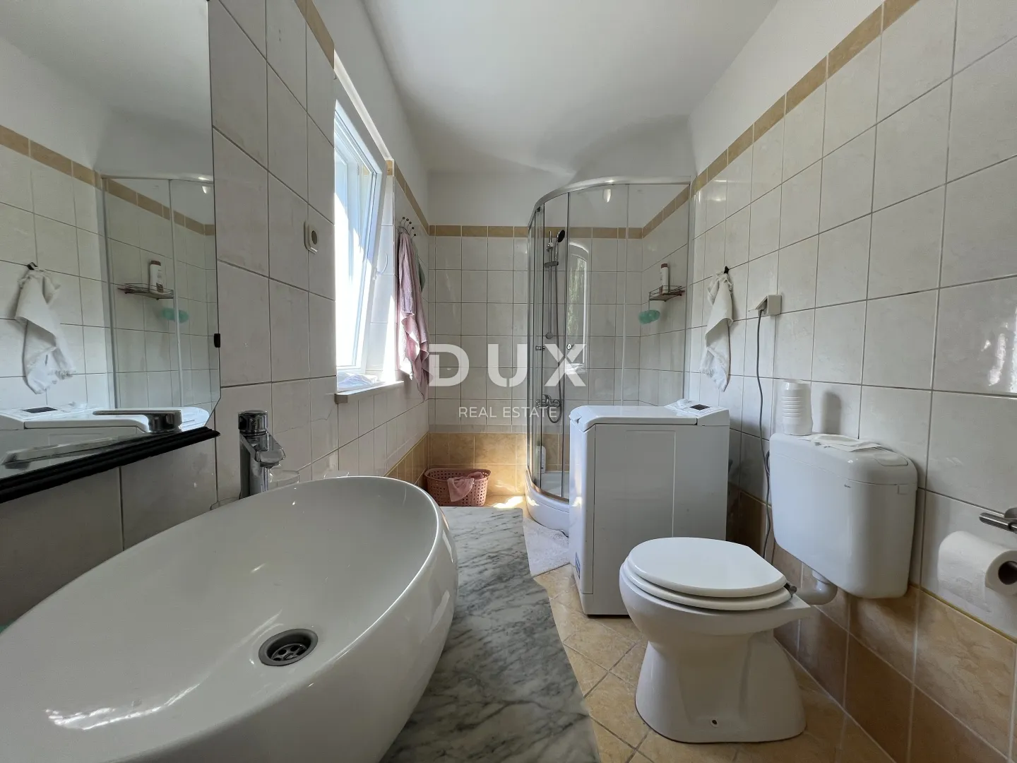 opatija, lovran - novouređeni stan od 82 m2, 500 m od mora - slika 13