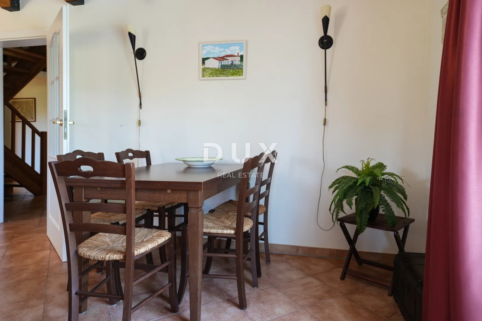 istra, poreč - šarmantna kamena kuća s bazenom i potpunom privatnošću - slika 8