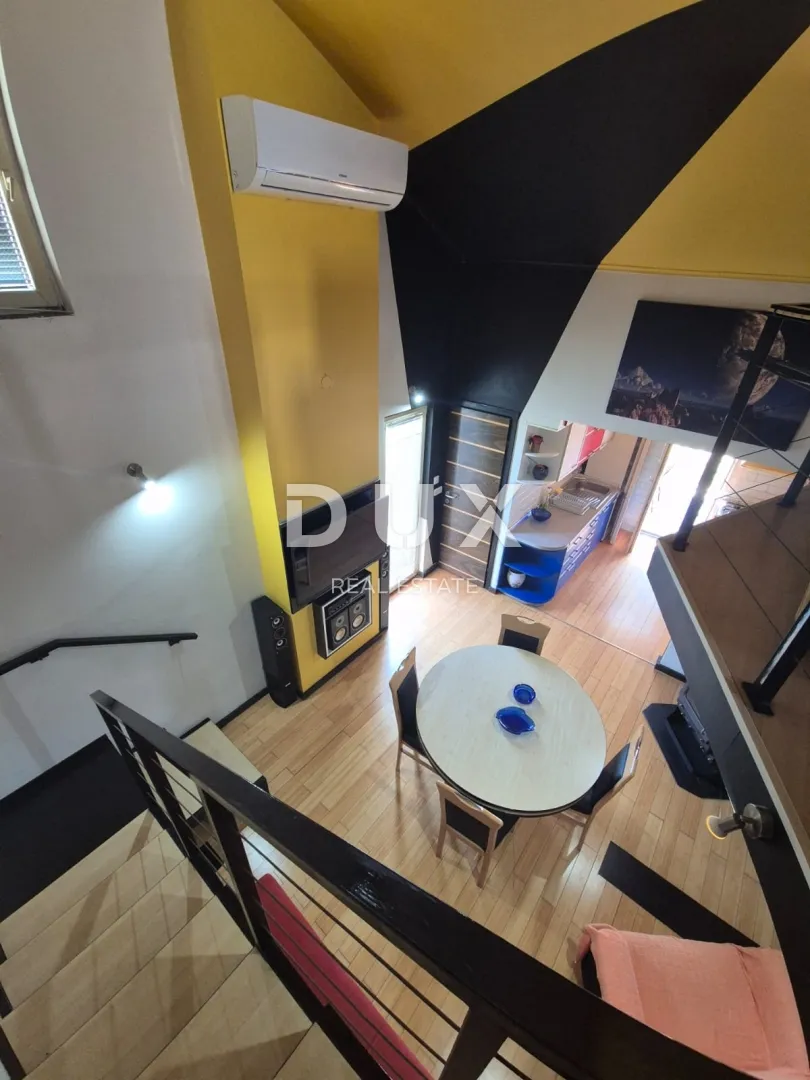 zadar, bibinje - prilika! intimna zelena oaza sa 7 apartmana! - slika 31