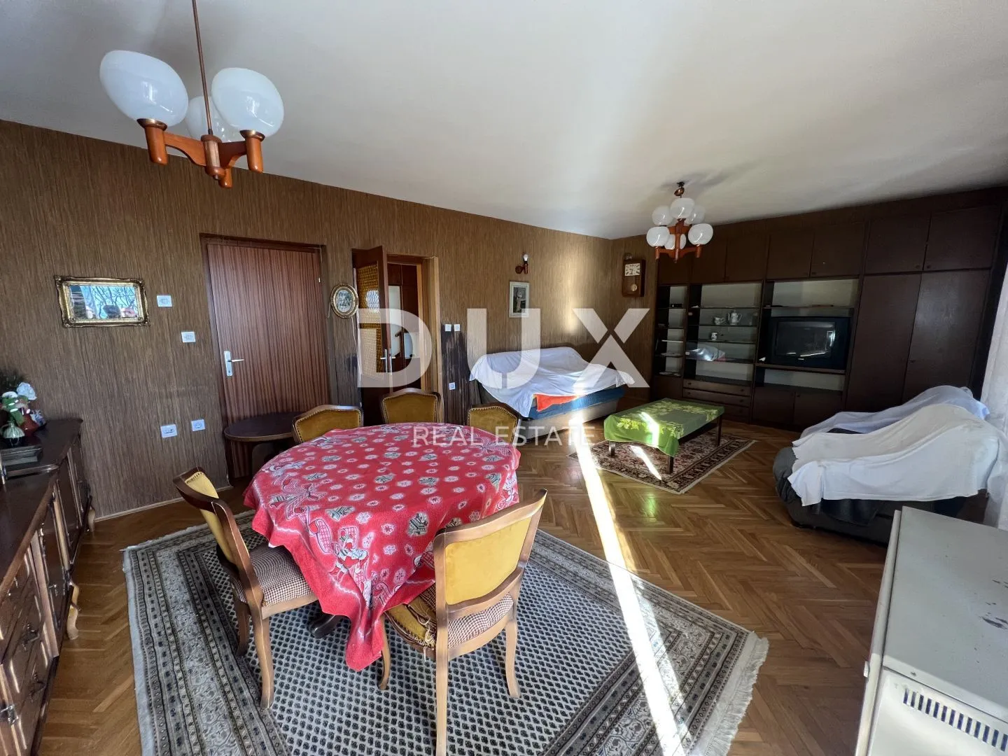 opatija, centar - dvije dvojne kuće s pogledom na more i 1.119 m2 okućnice!!! prilika!!! - slika 8