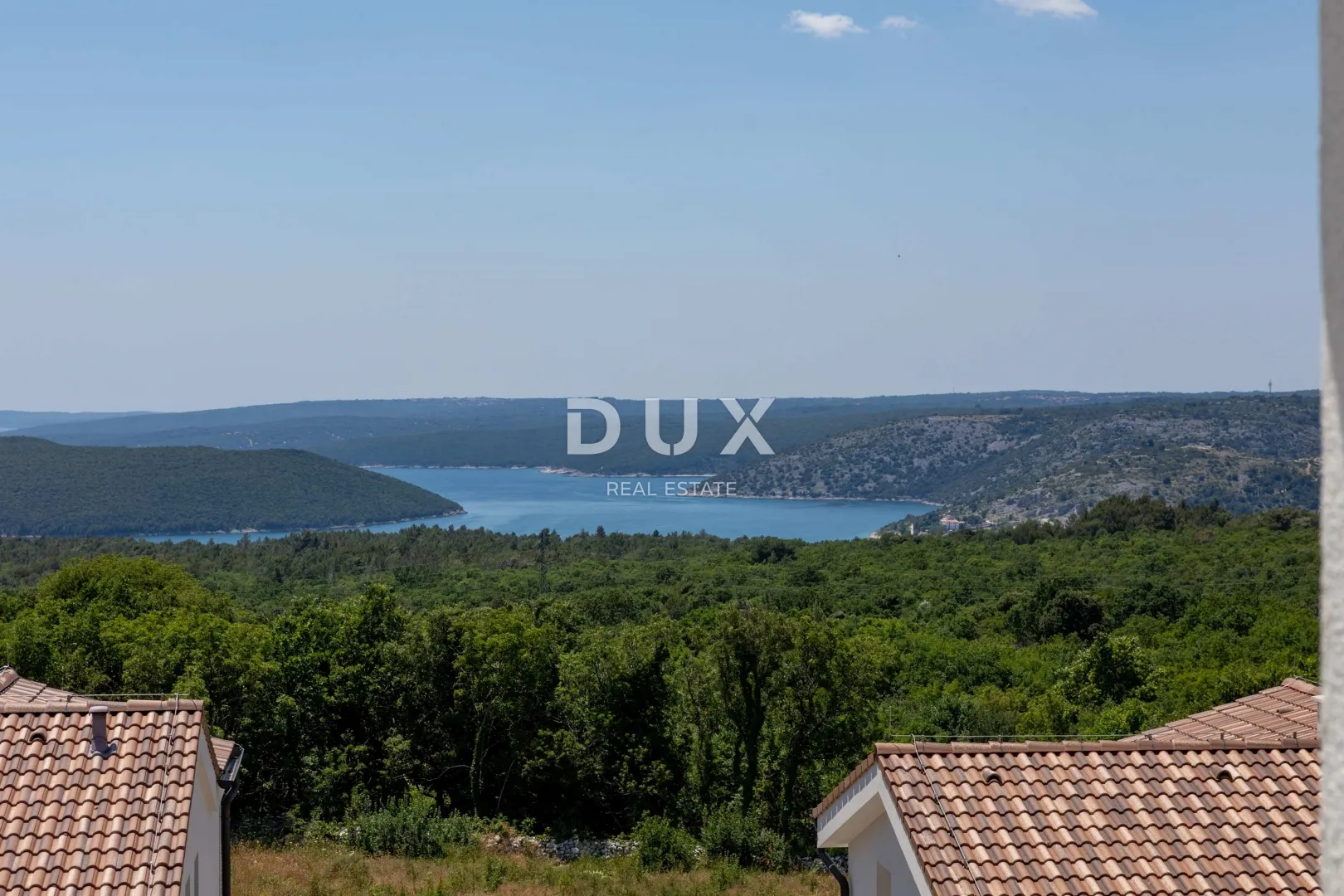 istra, rabac - komforna kuća s bazenom i pogledom na more - slika 10