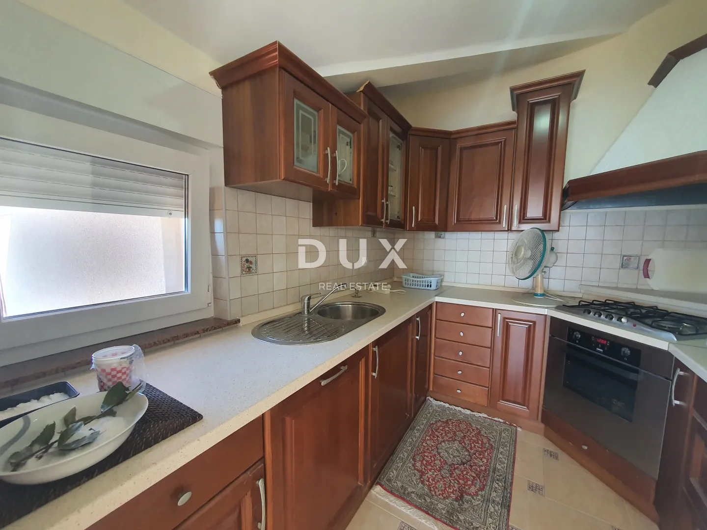 opatija, centar, dvosoban stan, 94m2, pogled, garaža - slika 7