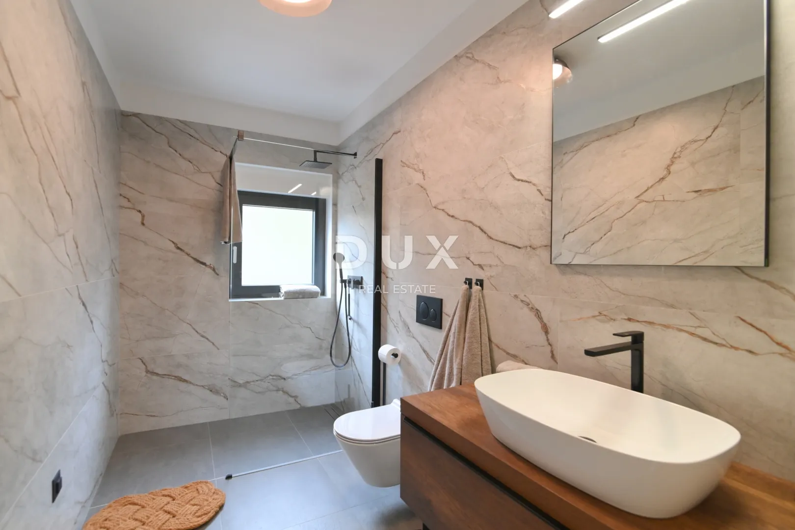opatija, centar - dizajnerski penthouse s jacuzzijem i pogledom na more - slika 22