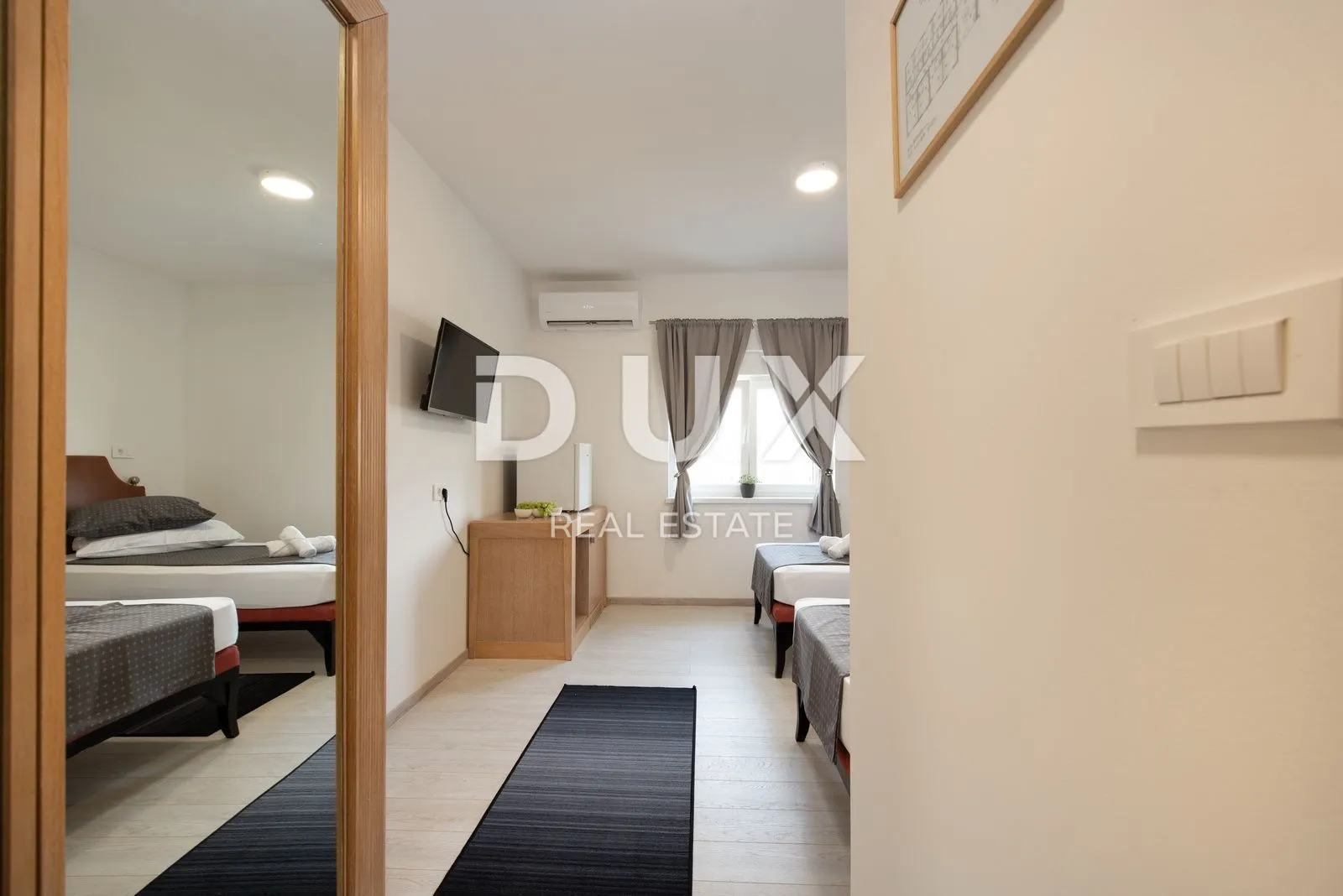 istra, pićan - motel sa 70 ležaja površine 1025 m2 - slika 19