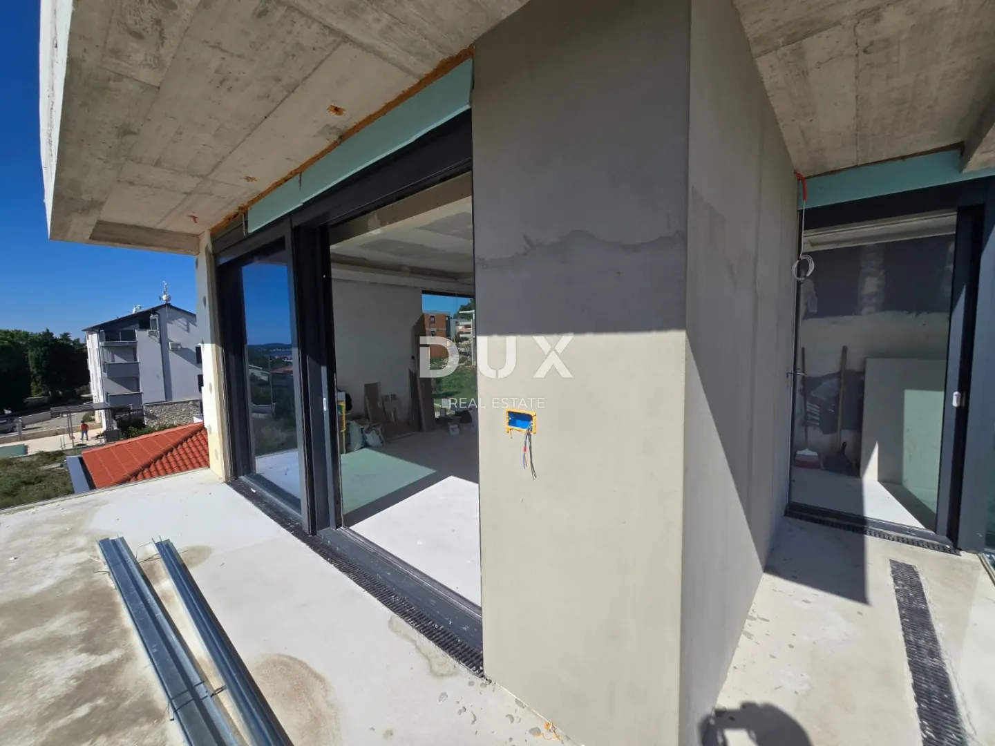 istra, medulin - luksuzni penthouse s pogledom na medulinski zaljev - slika 14