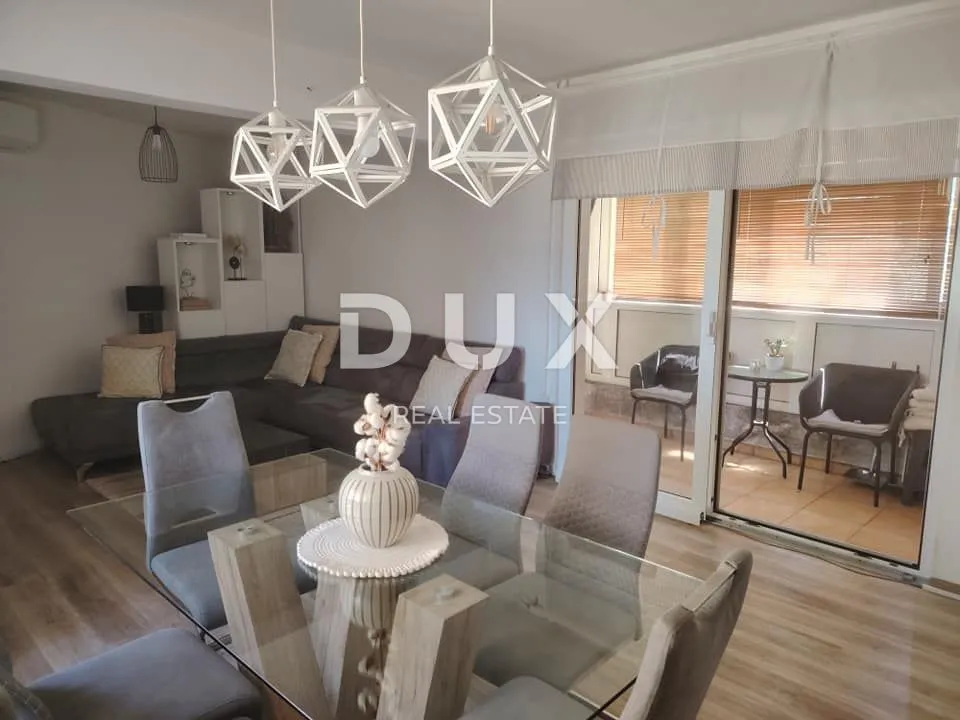 istra, pula - 3s+db stan u šijani 96 m2 - pogled na more!! - slika 2