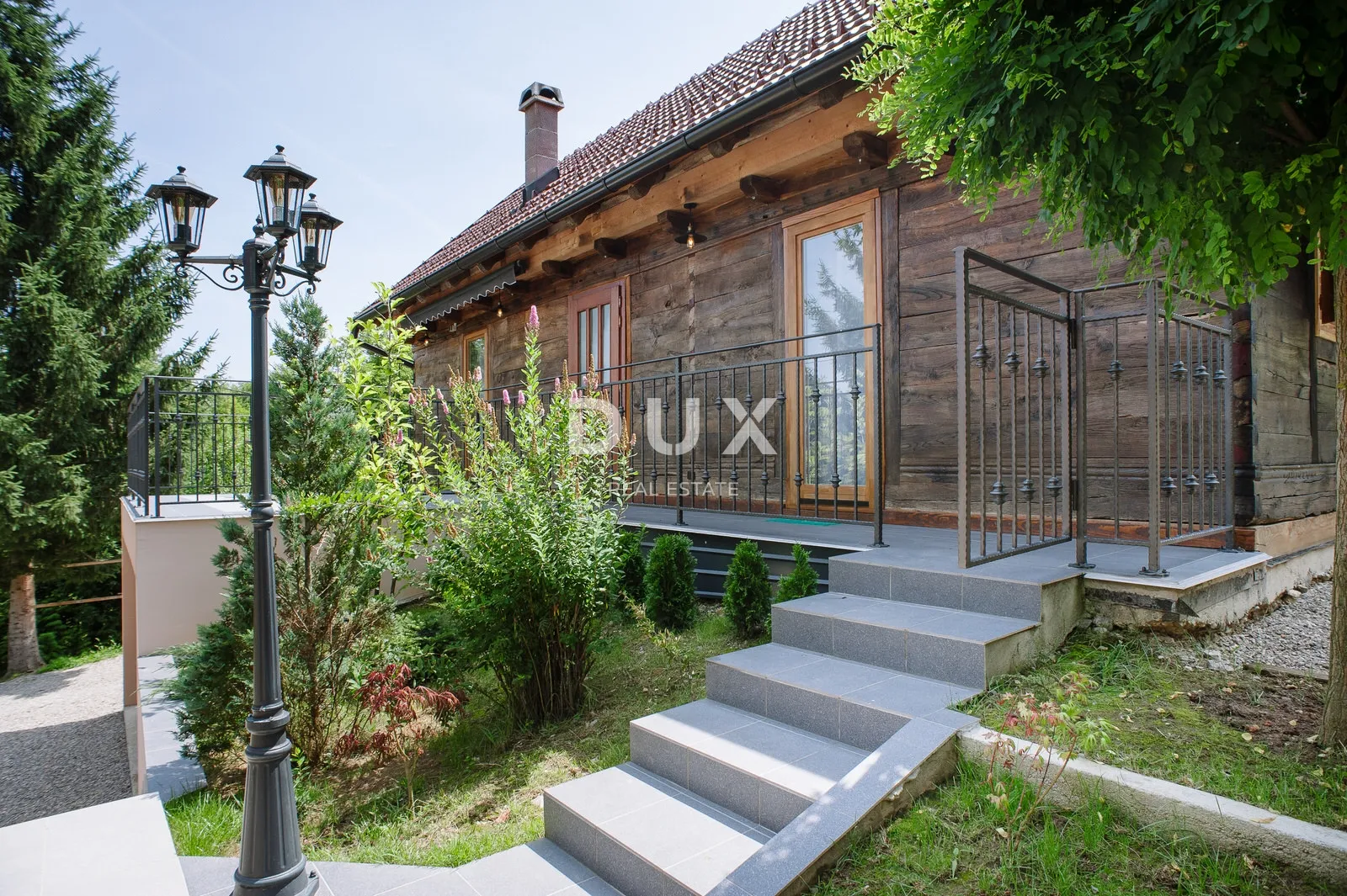 karlovac, barilović - privatni raj uz koranu, dvije kuće i privatna spa zona u srcu prirode, 218m2 - slika 37