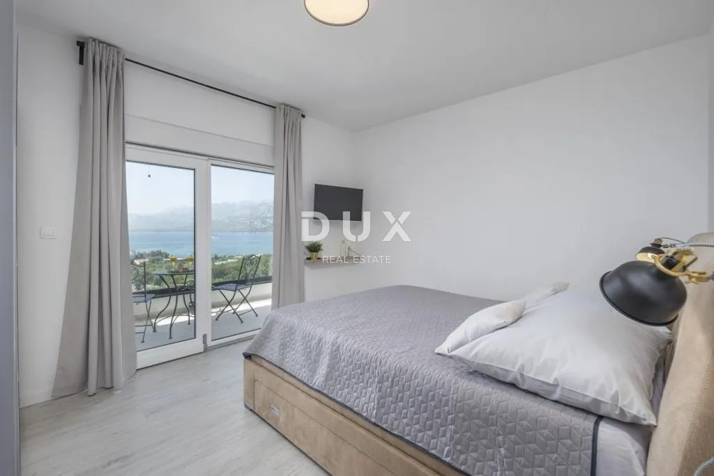 zadar, rovanjska - luksuzna vila s bazenom u blizini mora - slika 14