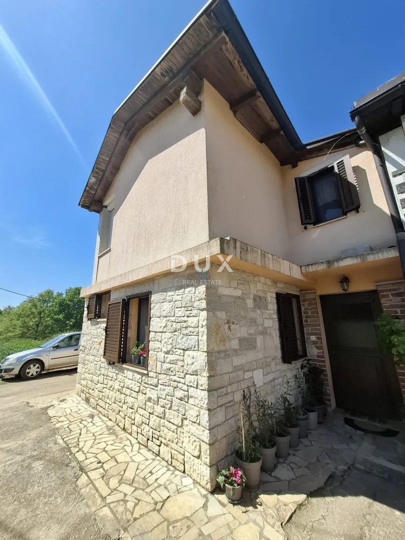 istra, poreč - dvojna kuća - slika 9