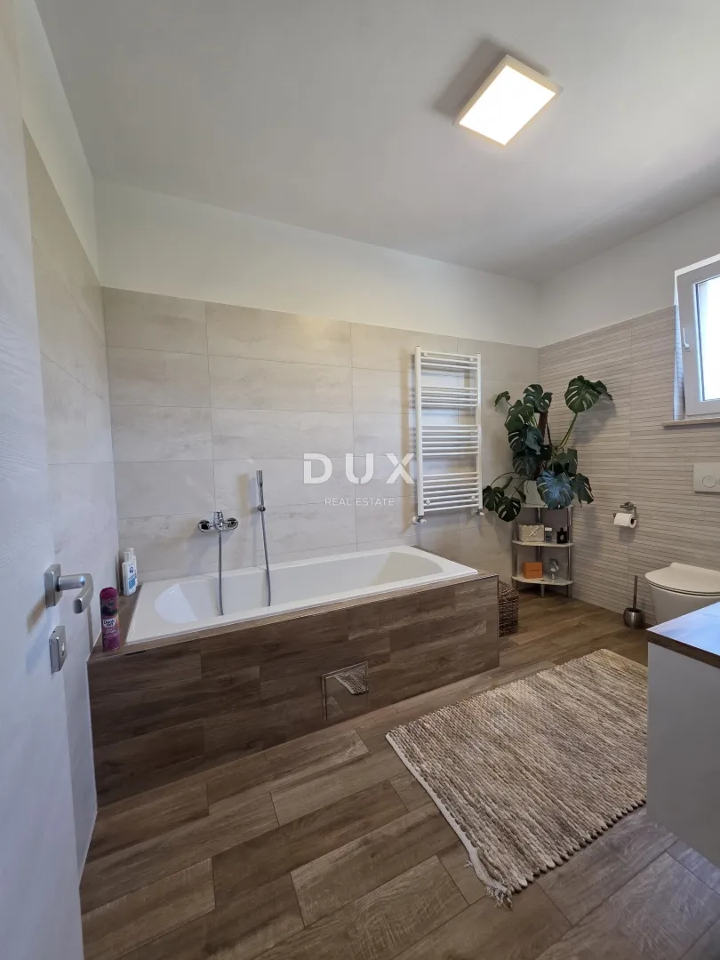 pula, nova veruda, kuća, 290 m2, 3 stambene jedinice - slika 23