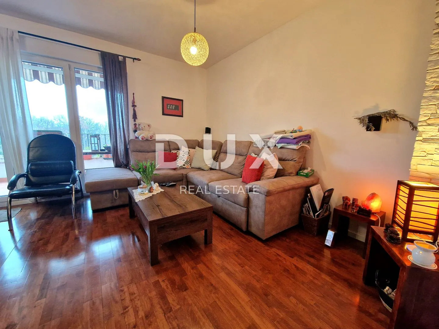 rijeka, srdoči - dvoetažni 4s+db, 145m2 - slika 1