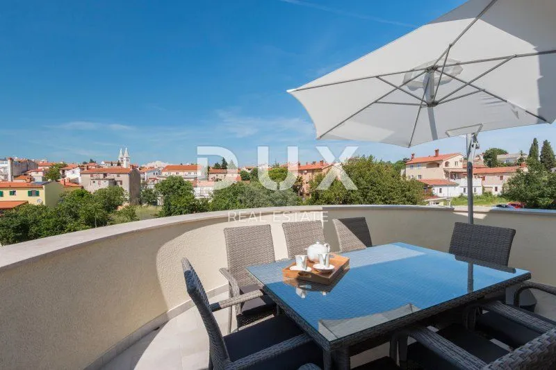 istra, medulin - luksuzan apartman na top lokaciji! - slika 23