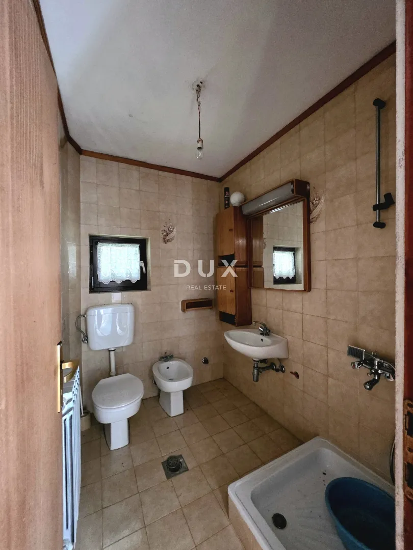 istra, pazin, obiteljska kuća, 250 m2, za obnovu - slika 39