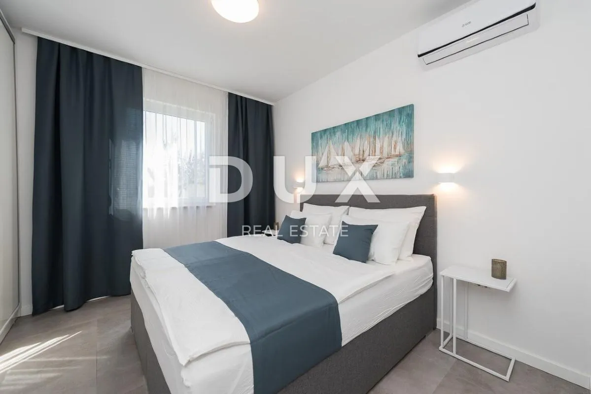 zadar, vir - kompleks modernih vila i teretanom - slika 20
