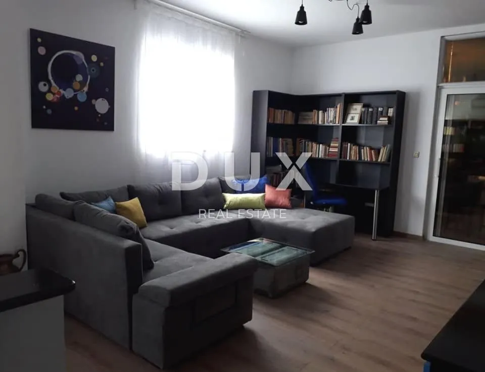 viškovo, saršoni - prostrani stan, 3s + db - slika 6