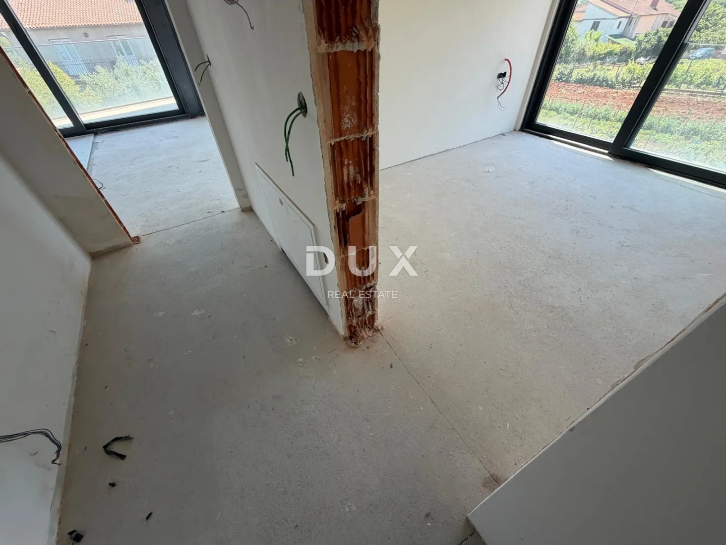 istra, rovinj - samostojeća ekskluzivna villa - novogradnja s bazenom! hitna prodaja! prilika! - slika 41