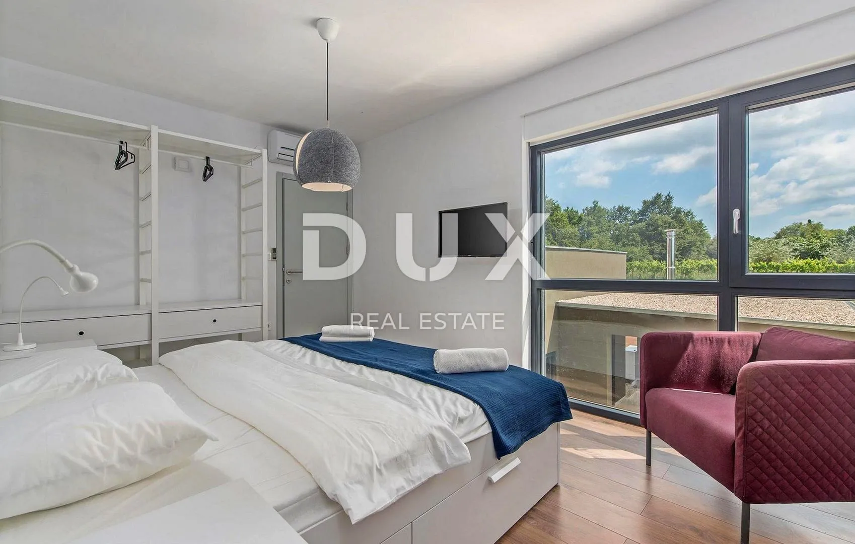 istra, barban, četverosobne kuće, 370m2 - slika 74