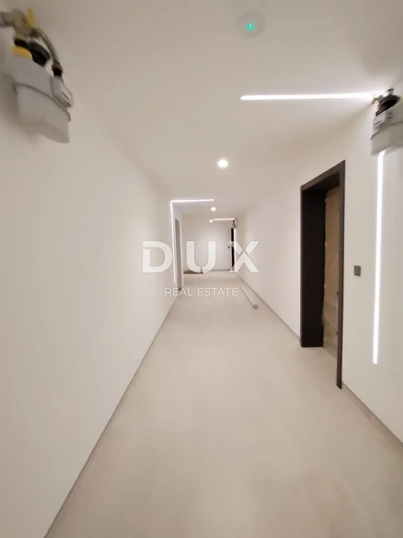 istra,pula -luksuzni smart home stan u centru 130 m2! - slika 6
