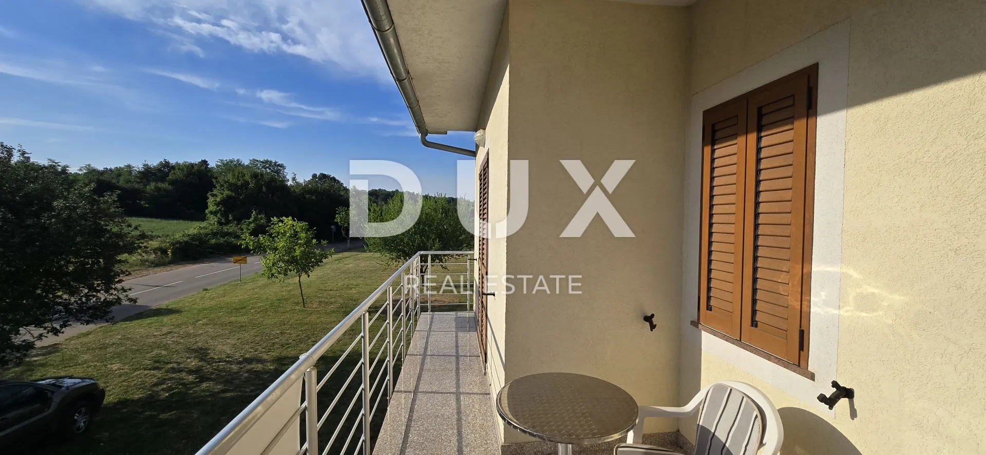 istra, barban - kuća u srcu istre s pogledom, privatnošću i potencijalom - slika 22