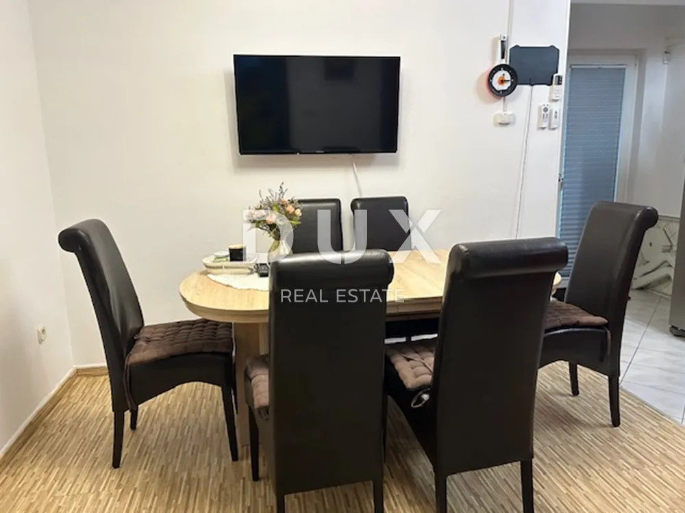 zadar, posedarje - renovirani apartman s pogledom na more - slika 3